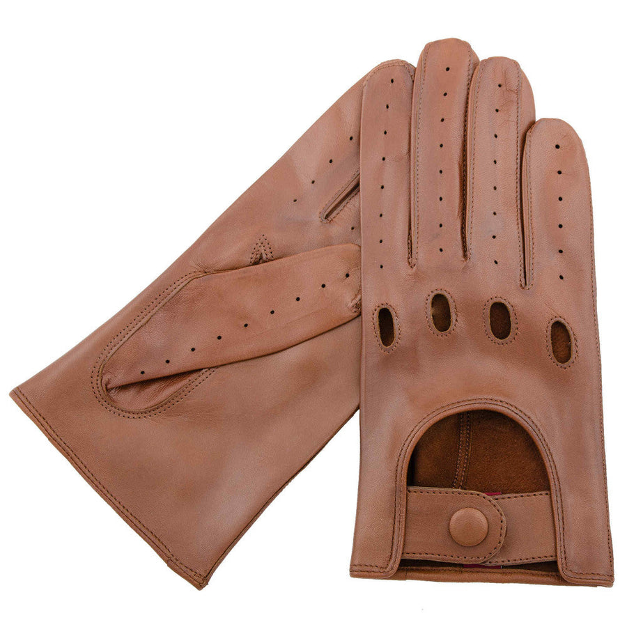 Franky Men's Driving Gloves