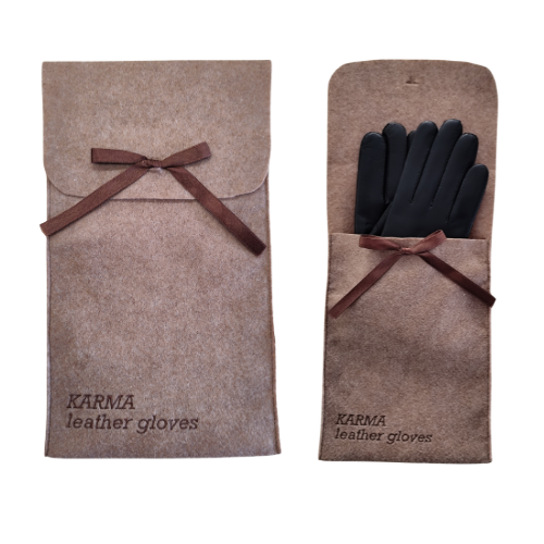 Glove compartment bag